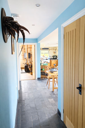 Hall- click for photo gallery